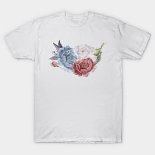 Flowers T-Shirt